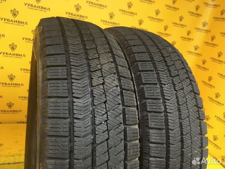 Bridgestone Blizzak VRX2 185/65 R15 88Q