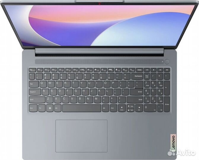 Ноутбук Lenovo IdeaPad Slim 3 16IRU8 Core i7 1355U