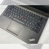 Ноутбук Lenovo Thikpad X240