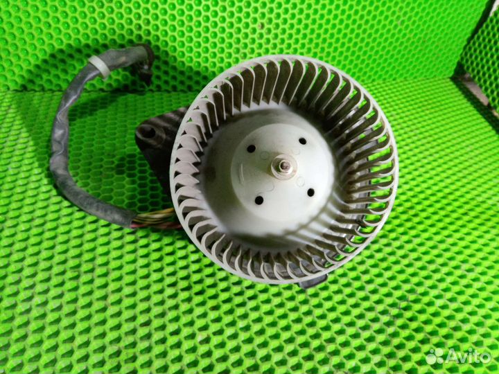 Моторчик печки чери амулет а15 вентилятор печки