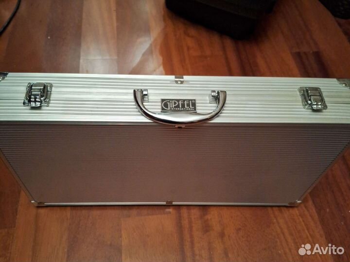 Набор для барбекю gipfel