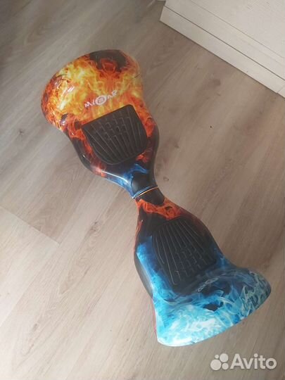 Гироскутер бу