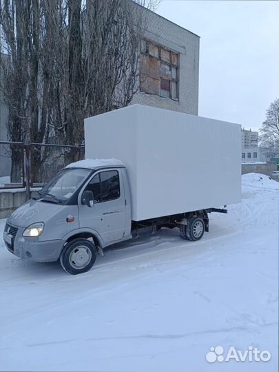 Негабаритные перевозки с погрузкой от 200кг