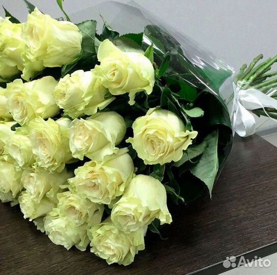 Цветы розы букеты 25 31 35 51 101 251 Доставка