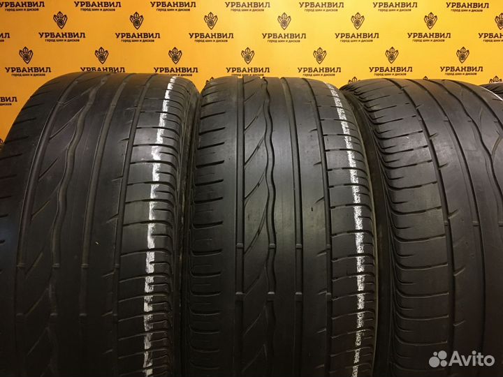 Bridgestone Turanza ER300 245/45 R18 100Y