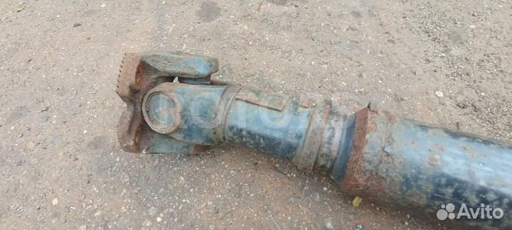 Карданный вал MAN TGA 2005