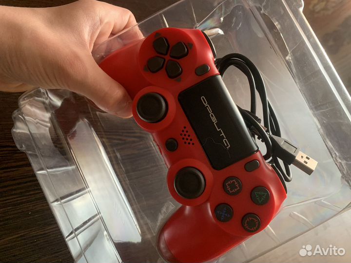 Dolchok ps4 копия