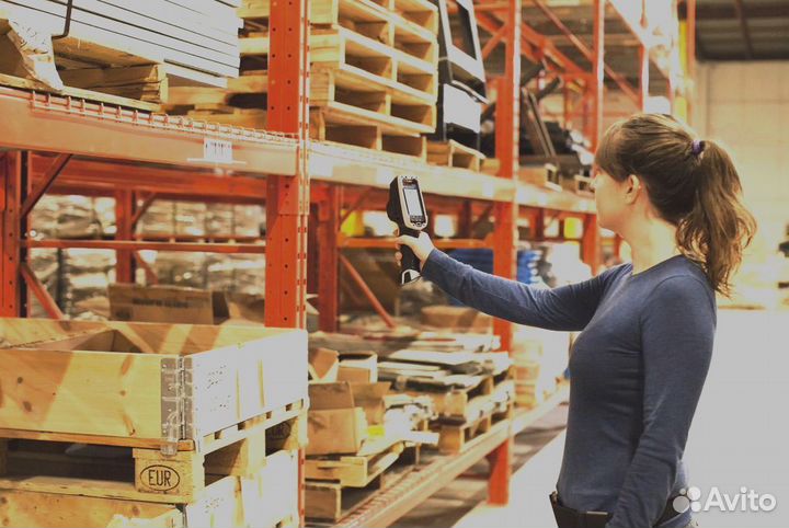 Фасовщик на вахту в мск