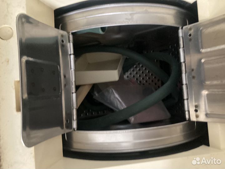 Стиральная машинаУрал-10