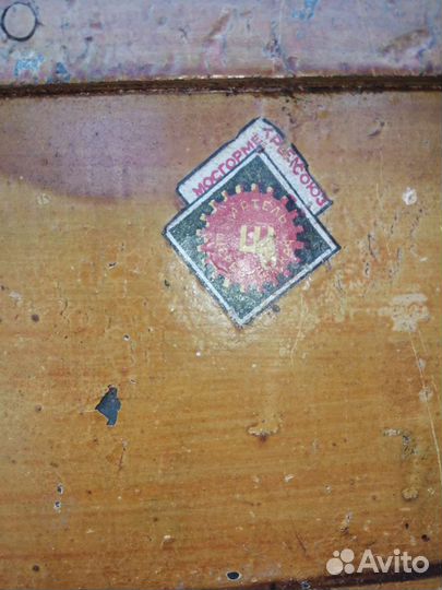 Сейф кассовый