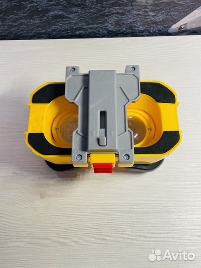 Маска виртуальной реальности Бамблби Трансформер