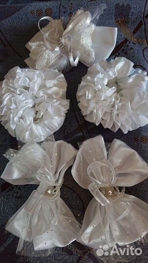 Резинка для волос