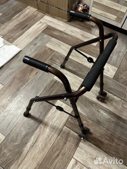 Ходунки детские