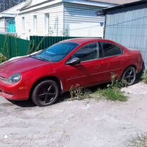 Dodge Neon 2.0 AT, 2000, 150 000 км, с пробегом, цена 300 000 руб.