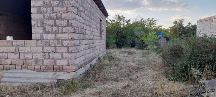 Дом 94 м² на участке 6 сот.