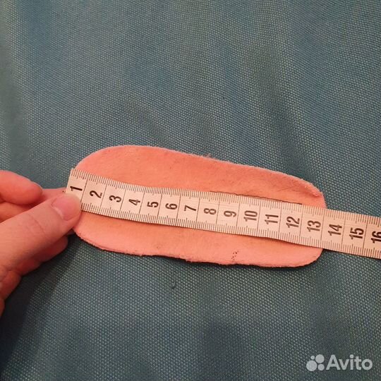 Ботинки демисезонные для девочки 21 размер