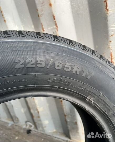 Triangle IcelynX TI501 225/65 R17 106T