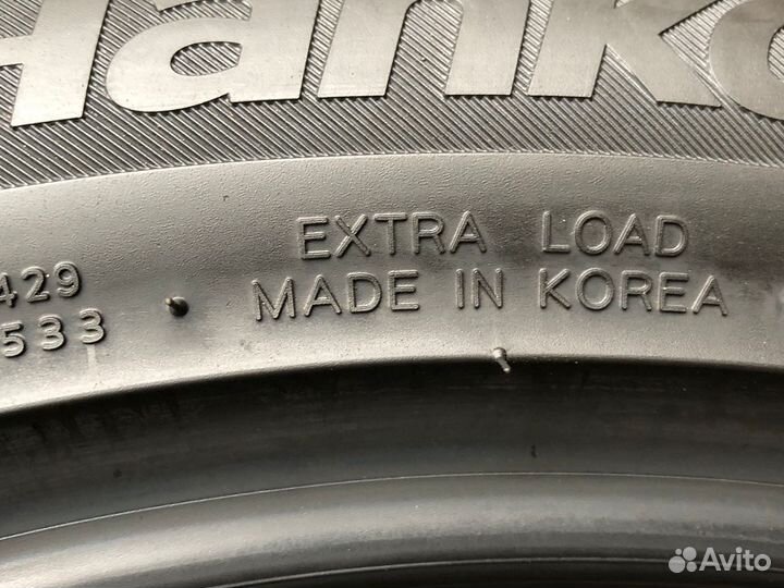 Hankook Winter I'Pike RS2 W429 245/45 R20 102T