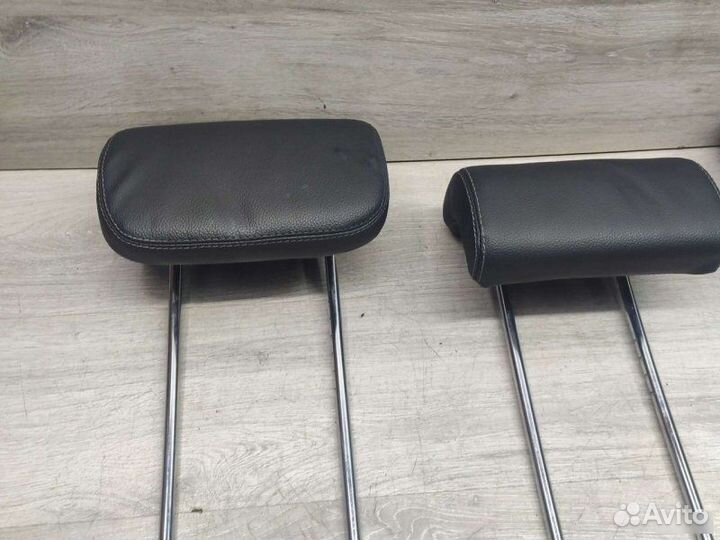 Подголовники Mercedes M W164