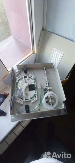 Кросс оптический