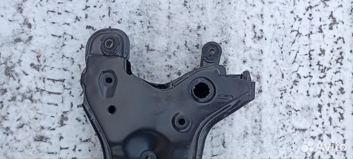 624011C200 Подрамник Hyundai Getz