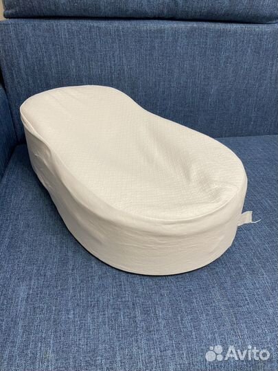 Кокон для новорожденных