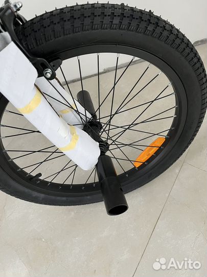 Велосипед Madness BMX 2 2024г