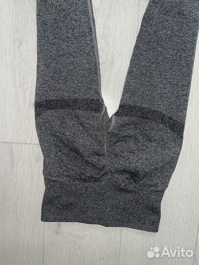 Лосины для фитнеса женский