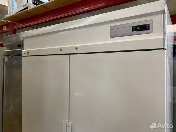 Морозильный шкаф
