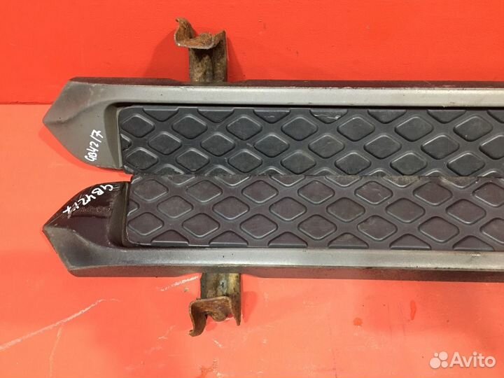 Подножка для Nissan Pathfinder R51 YD25DDTi (Б/У)