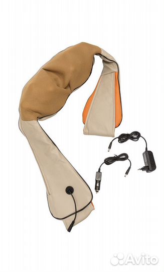 Массажер для шеи и плеч