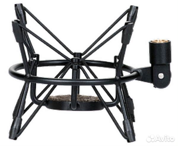 Амортизатор Октава ам-60/27 (черный)