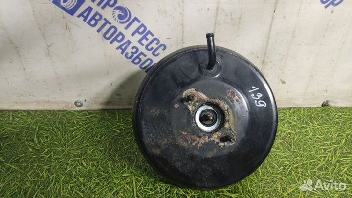 Вакуумный усилитель тормозов Subaru Forester