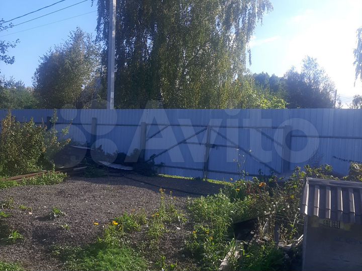 Участок 5 сот. (ИЖС)