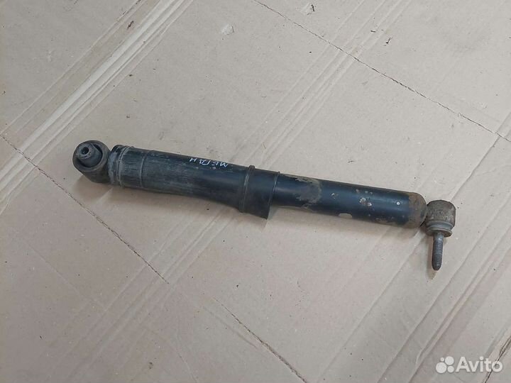 Амортизатор задний Renault Megane 2 2002-2009