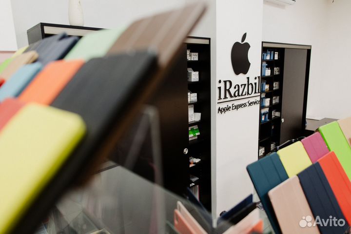 Пайка BGA, ремонт Face ID, замена микросхем