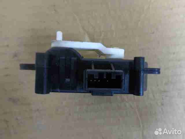 Моторчик заслонки печки Mazda CX-9 1 TB 1138002380