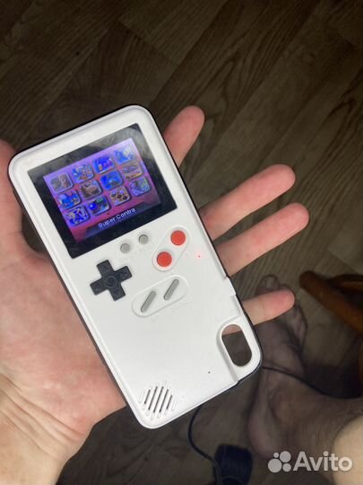 Чехол на iPhone 7+/8+/X/XS/XR/XS MAX