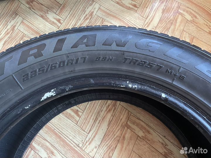 Triangle TR257 225/60 R17 99