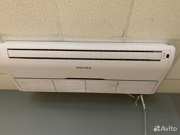 Сплит система Rovex 60