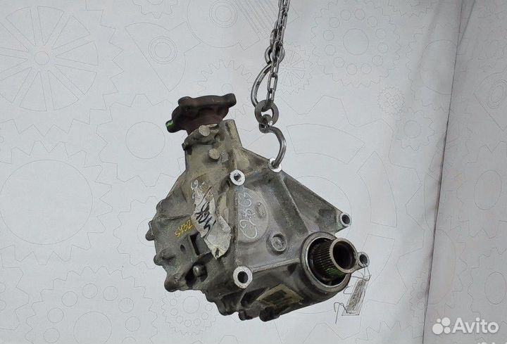 Раздаточная коробка Мазда CX-9 3.7л