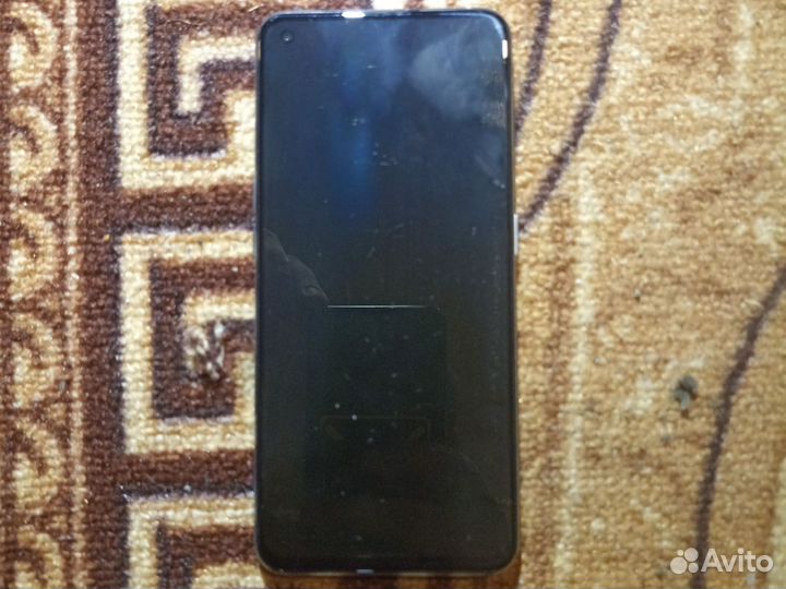 realme GT Neo, 8/128 ГБ