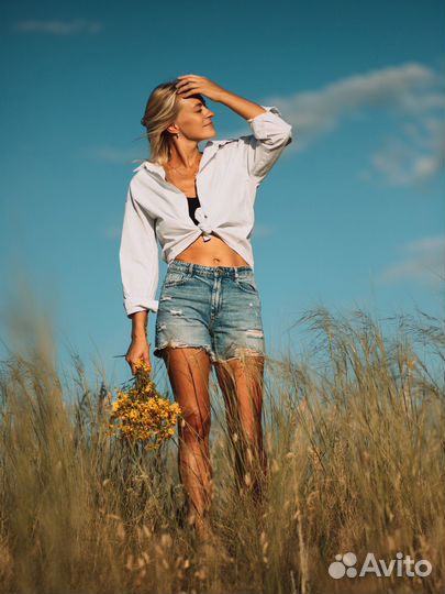 Семейный детский фотограф