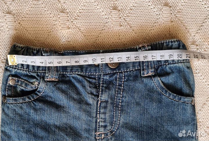 Шорты для девочек