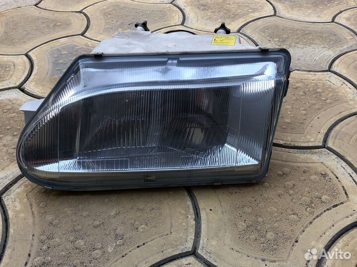 Фары ваз 2114