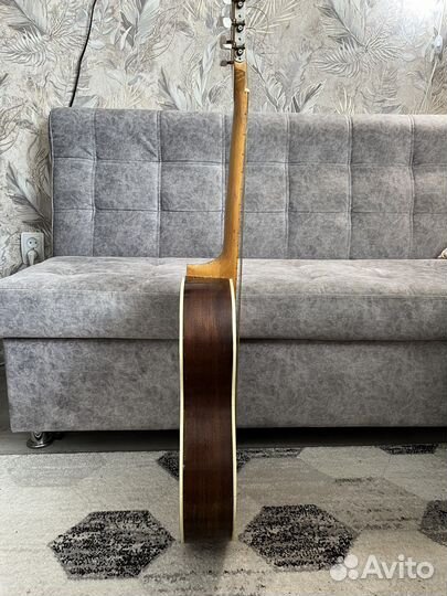 Гитара болгария Cremona