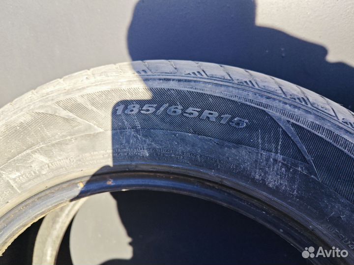 Шины диски колеса р15