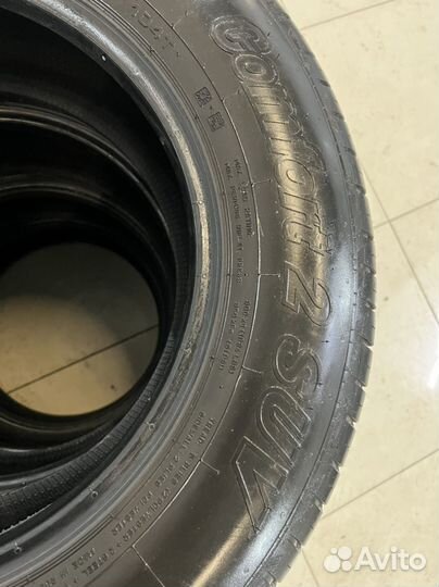 Cordiant Comfort 2 SUV 215/70 R16