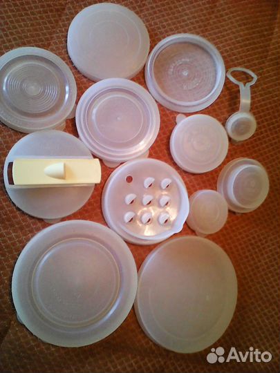 Крышка-затвор 