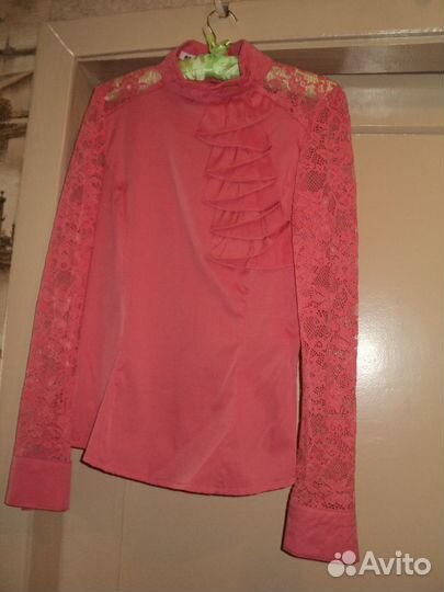 Продам блузку